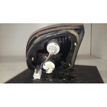 Recambio de piloto trasero izquierdo interior para daewoo lanos cool referencia OEM IAM   INTERIOR