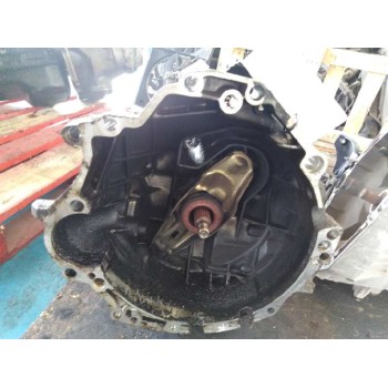 Recambio de caja cambios para volkswagen passat berlina (3b2) 1.8 referencia OEM IAM DHZ  5V