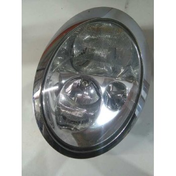 Recambio de faro izquierdo para bmw r50 , r53 one referencia OEM IAM   INGLES