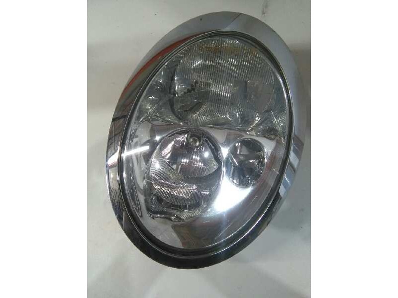 Recambio de faro izquierdo para bmw r50 , r53 one referencia OEM IAM   INGLES