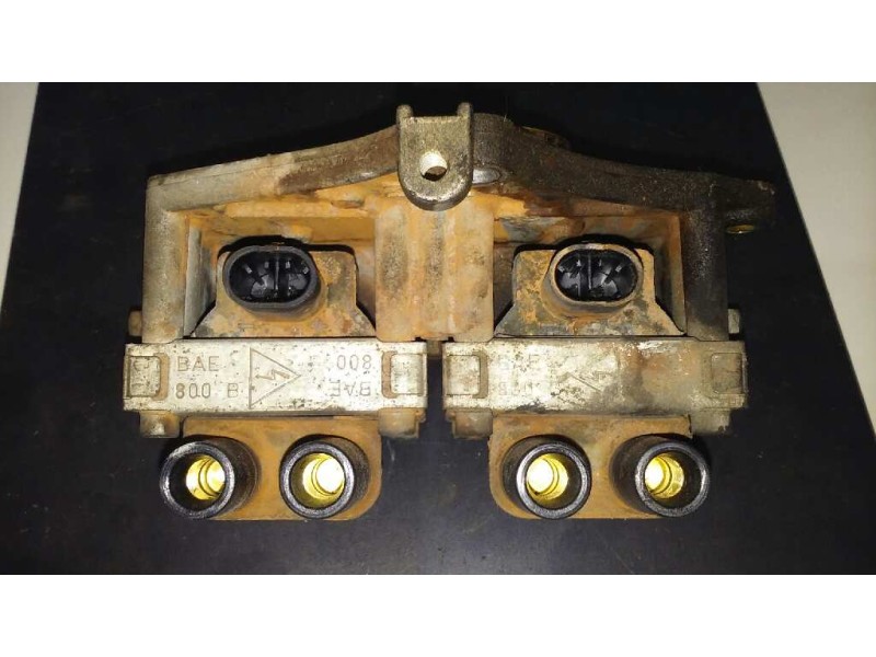 Recambio de bobina encendido para fiat punto berl. (176) 60 star referencia OEM IAM BAE800B  