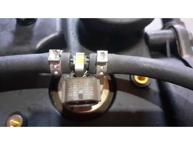 Recambio de inyector para opel astra j sports tourer 1.7 16v cdti referencia OEM IAM 973762703  