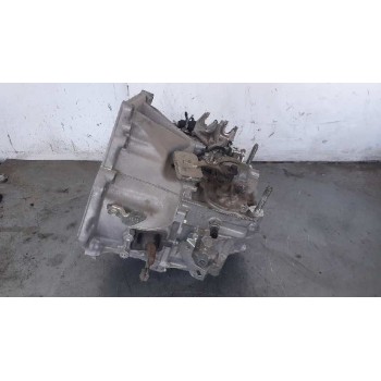 Recambio de caja cambios para mazda 3 lim. () style referencia OEM IAM   