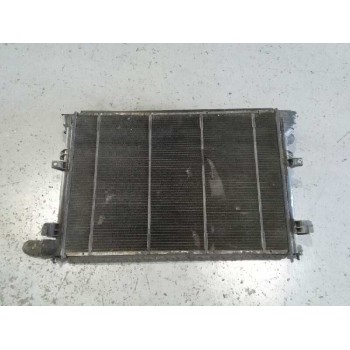 Recambio de radiador agua para citroën evasion 2.1 td landscape referencia OEM IAM 1475845080  67X46