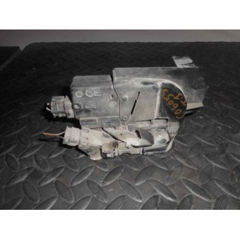 Recambio de cerradura puerta trasera izquierda para renault laguna (b56) 1.8 rn (b56b) referencia OEM IAM 7701038439  