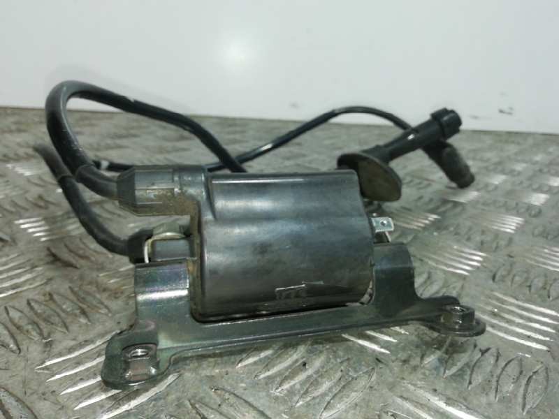Recambio de bobina encendido para honda nt 700 v deauville nt 650 v deauville (rc47) referencia OEM IAM   