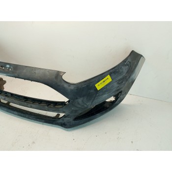 Recambio de paragolpes delantero para ford fiesta vi (cb1, ccn) 1.6 st referencia OEM IAM n1bb17757b n1bb17757e 822592245