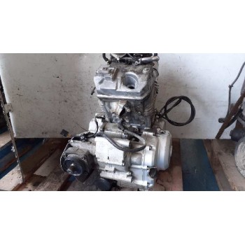 Recambio de motor completo para honda nt 700 v deauville nt 650 v deauville (rc47) referencia OEM IAM   