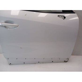 Recambio de puerta delantera derecha para mazda cx-5 (ke, gh) 2.2 d (ke2fw) referencia OEM IAM KDY35802XC  