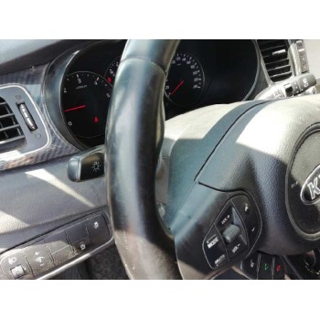 Recambio de volante para kia carens ( ) basic referencia OEM IAM 56130A4000 SIN AIRBAG 