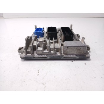 Recambio de centralita motor uce para opel astra k lim. 5türig selective referencia OEM IAM 55493025 395357783 