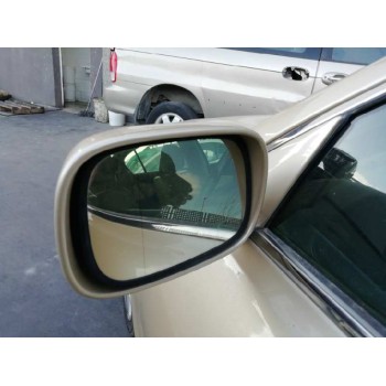 RETROVISOR IZQUIERDO ABATIBLE 14 CABLES