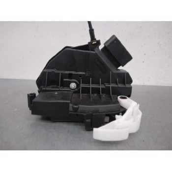 CERRADURA PUERTA DELANTERA DERECHA BM5AA21812BH 4 PINES 