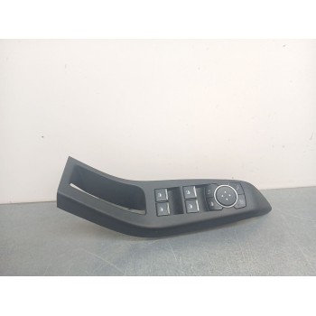 MANDO ELEVALUNAS DELANTERO IZQUIERDO 2485592 h1bt14540dd 