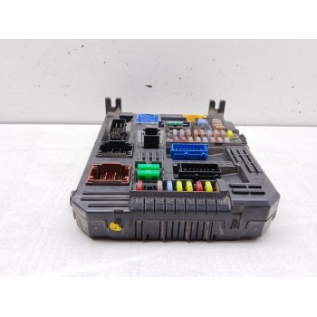 Recambio de centralita bsi para peugeot expert autobús (v_) 2.0 bluehdi 150 referencia OEM IAM 9819851280  