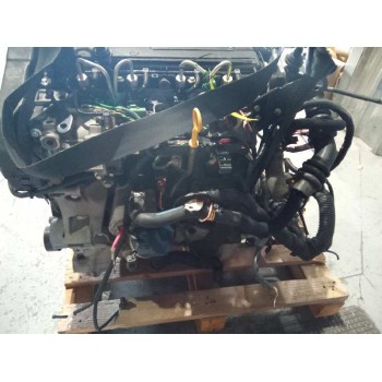 Recambio de motor completo para renault kangoo (f/kc0) 1.5 dci diesel referencia OEM IAM   
