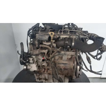Recambio de motor completo para kia carens 2.0 crdi ex monovolumen referencia OEM IAM D4EA M 