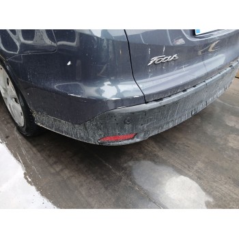 Recambio de paragolpes trasero para ford focus iii turnier 1.6 tdci referencia OEM IAM   