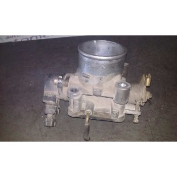 Recambio de caja mariposa para hyundai lantra (j1) 1.5 gls referencia OEM IAM   