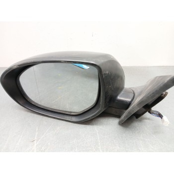 RETROVISOR IZQUIERDO 7 PIN ABATIBLE