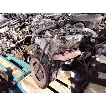 Recambio de motor completo para mercedes-benz clase clk (w209) coupe referencia OEM IAM 612967 B 