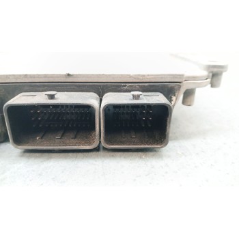 Recambio de centralita motor uce para lancia phedra (179_) 2.2 jtd (179axc1a) referencia OEM IAM 0281011522  