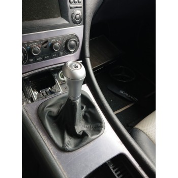 Recambio de caja cambios para mercedes-benz clase clc (cl203) clc 200 kompressor (203.741) referencia OEM IAM 716631  