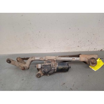 MOTOR LIMPIA DELANTERO 28810JG40A 4 PINS