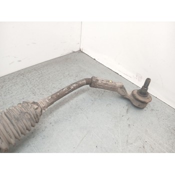 Recambio de cremallera direccion para ford focus iii 1.5 tdci referencia OEM IAM hv6c3d070  