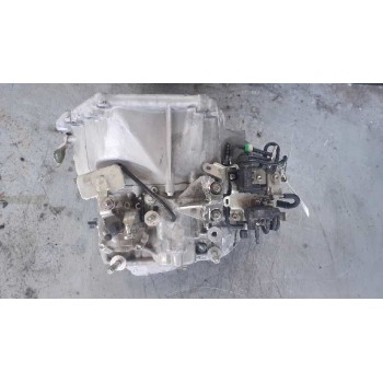 Recambio de caja cambios para mazda 3 lim. () style referencia OEM IAM   