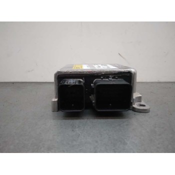 Recambio de centralita airbag para land rover discovery v6 td s referencia OEM IAM 8H2214D374AC  