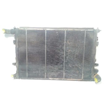 Recambio de radiador agua para citroën evasion 2.1 td landscape referencia OEM IAM 1475845080  67X46