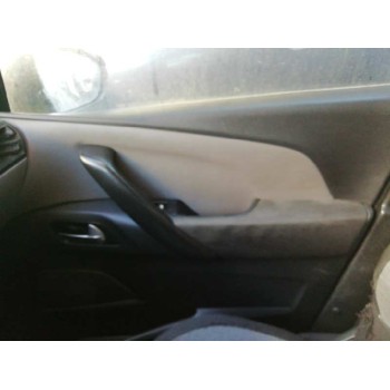 GUARNECIDO PUERTA DELANTERA DERECHA 