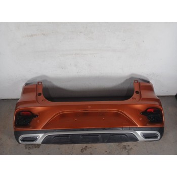 PARAGOLPES TRASERO 10639343SPRP 10639342