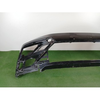 Recambio de paragolpes delantero para volkswagen tiguan (5n_) 1.4 tsi referencia OEM IAM 5NA807221B  