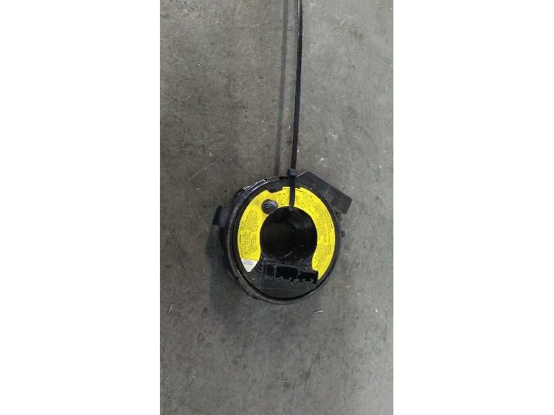 Recambio de anillo airbag para mazda 2 berlina (dy) 1.4 crtd active referencia OEM IAM Z80Y300795  