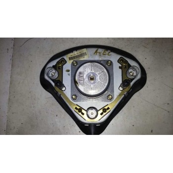 Recambio de airbag delantero izquierdo para seat ibiza (6k1) 1.9 sdi referencia OEM IAM S/R  