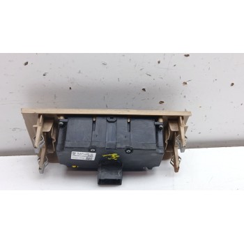 Recambio de mando luces para bmw x5 (e70) 3.0d referencia OEM IAM 913473301  INTERMITENTES