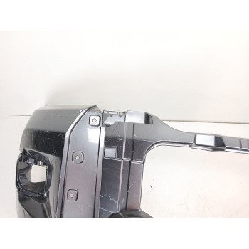 Recambio de paragolpes delantero para toyota hilux viii pick-up (_n1_) 2.8 d 4wd (gun126) referencia OEM IAM 52119YP140  