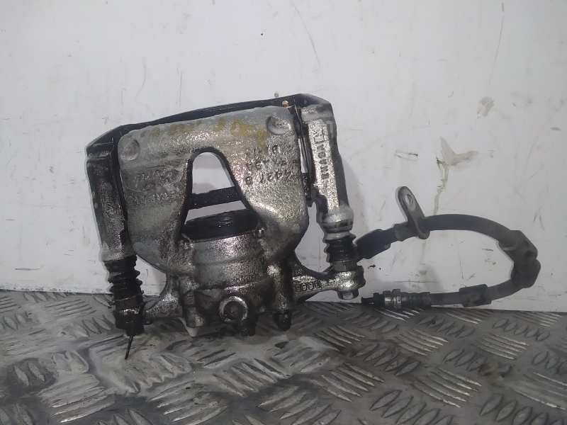 Recambio de pinza freno delantera derecha para ford ka+ black / white referencia OEM IAM EXA9A  