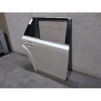 Recambio de puerta trasera derecha para subaru legacy kombi/outback b14 outback limited referencia OEM IAM 60409AJ0609P  