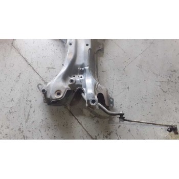 Recambio de puente delantero para toyota auris luna referencia OEM IAM   