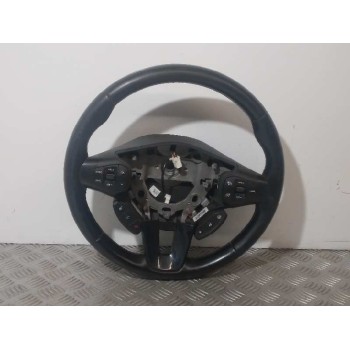 Recambio de volante para kia carens ( ) basic referencia OEM IAM 56130A4000 SIN AIRBAG 