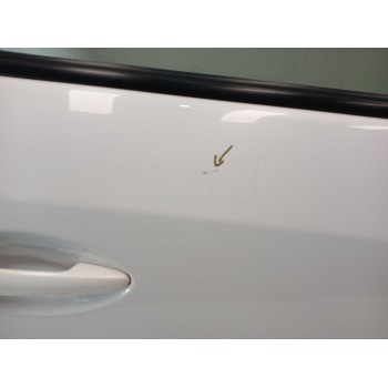 Recambio de puerta delantera derecha para mazda cx-5 (ke, gh) 2.2 d (ke2fw) referencia OEM IAM KDY35802XC  