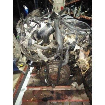 MOTOR COMPLETO ADR B 