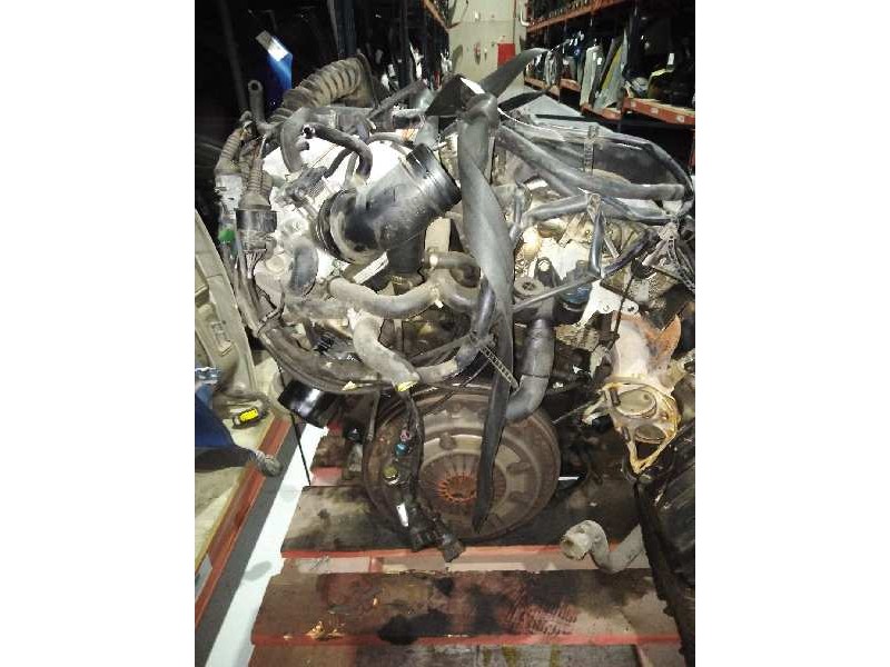Recambio de motor completo para volkswagen passat berlina (3b2) 1.8 referencia OEM IAM ADR B 