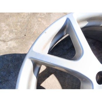 Recambio de llanta para fiat freemont (345_) 2.0 jtd referencia OEM IAM 7.0JX19 ET40 X1 345 2011 1103857