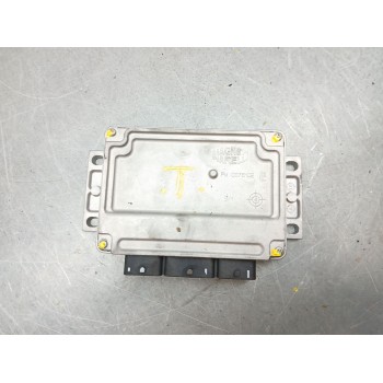 CENTRALITA MOTOR UCE 16755024 9656567980 