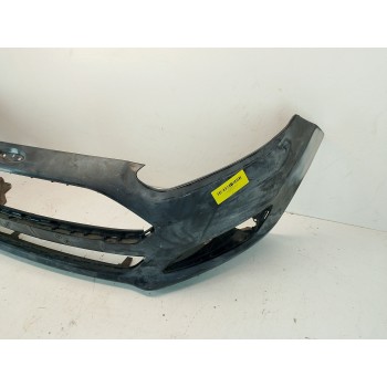 Recambio de paragolpes delantero para ford fiesta vi (cb1, ccn) 1.6 st referencia OEM IAM n1bb17757b n1bb17757e 822592245