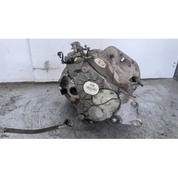 Recambio de caja cambios para mercedes-benz clase a (w169) 2.0 cdi cat referencia OEM IAM R1692610301 B A7112610101